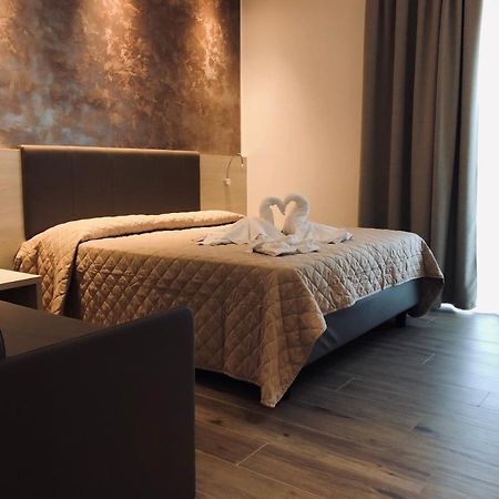 Hotel Aldebaran Lido di Jesolo Kültér fotó