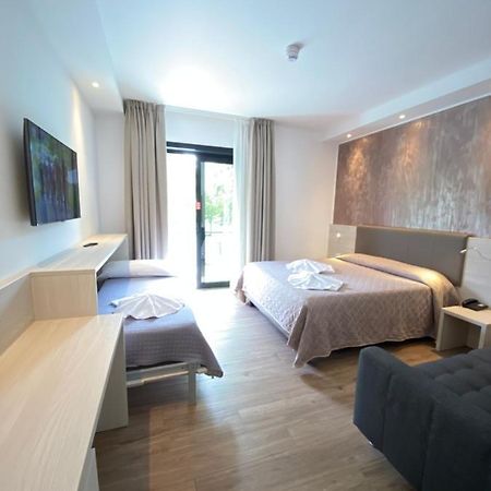 Hotel Aldebaran Lido di Jesolo Kültér fotó