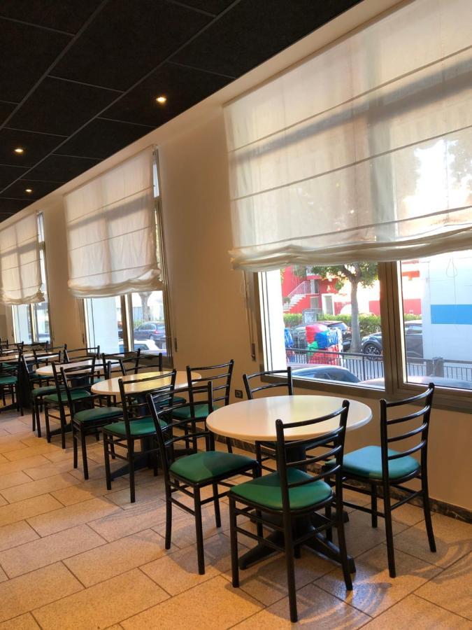 Hotel Aldebaran Lido di Jesolo Kültér fotó