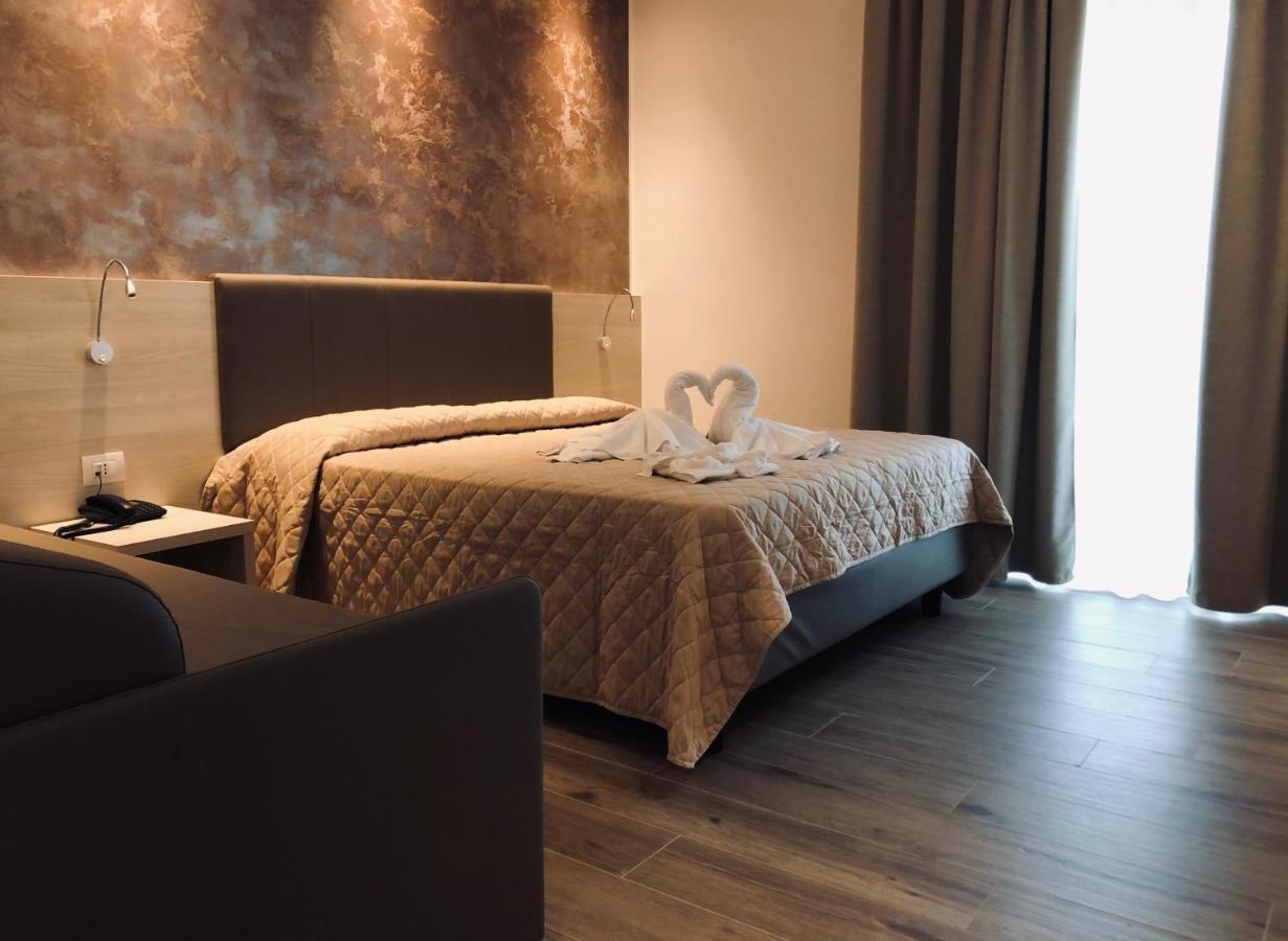 Hotel Aldebaran Lido di Jesolo Kültér fotó