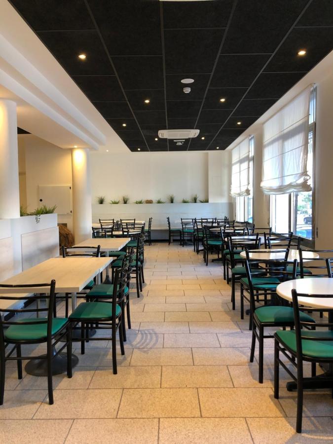 Hotel Aldebaran Lido di Jesolo Kültér fotó
