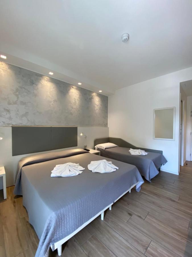 Hotel Aldebaran Lido di Jesolo Kültér fotó