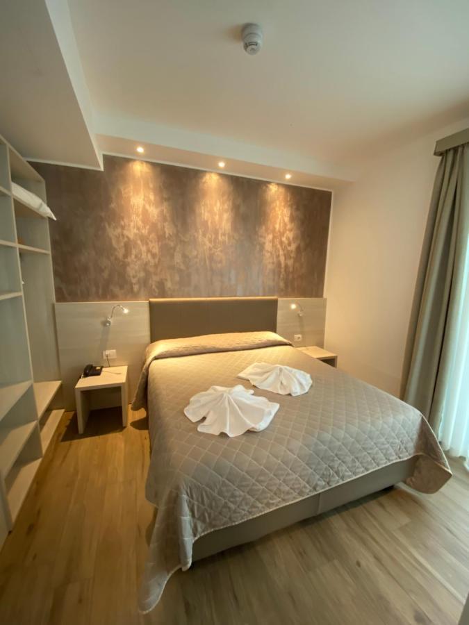 Hotel Aldebaran Lido di Jesolo Kültér fotó