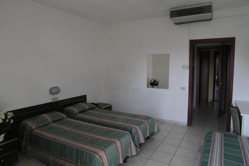 Hotel Aldebaran Lido di Jesolo Kültér fotó