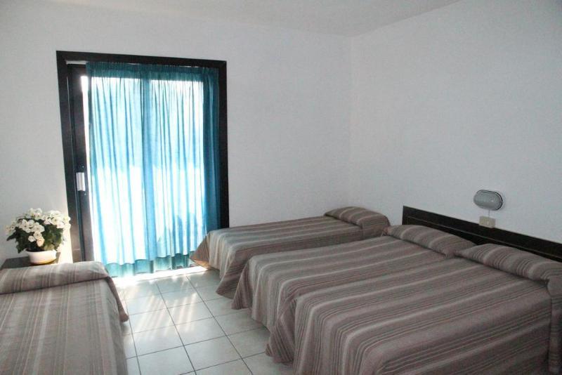 Hotel Aldebaran Lido di Jesolo Kültér fotó