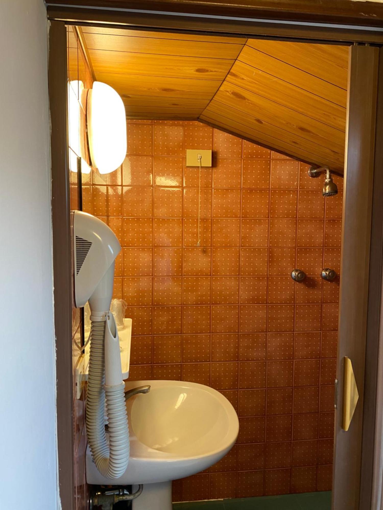 Hotel Aldebaran Lido di Jesolo Szoba fotó