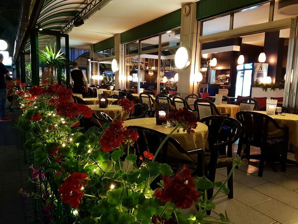 Hotel Aldebaran Lido di Jesolo Kültér fotó