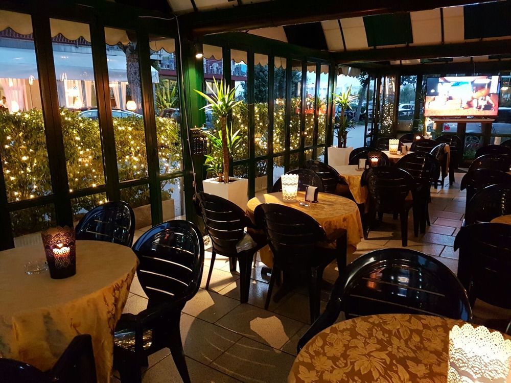 Hotel Aldebaran Lido di Jesolo Kültér fotó