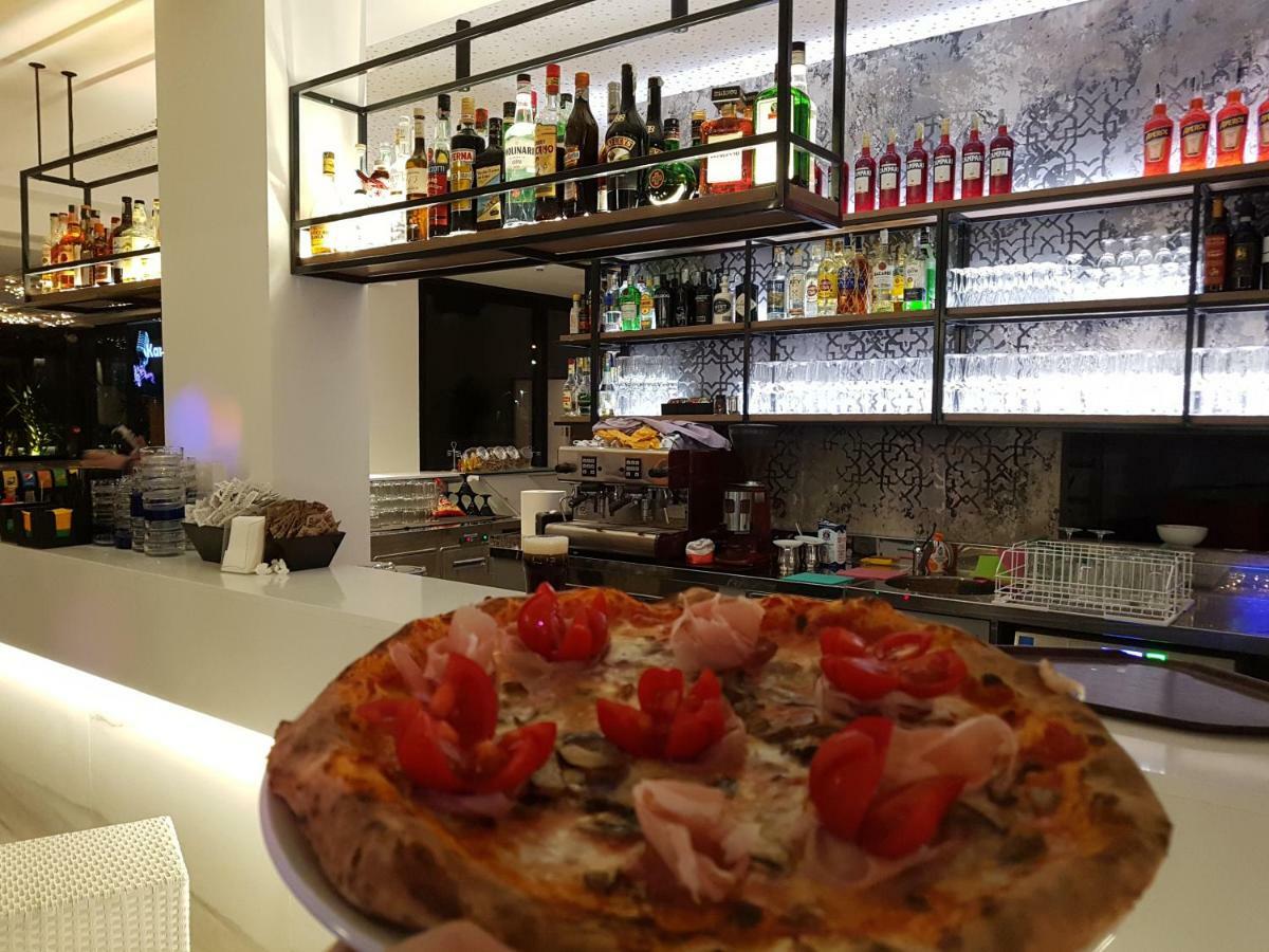 Hotel Aldebaran Lido di Jesolo Kültér fotó